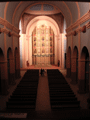<b>Casament<br>Santa Maria de la Geltrú</b><br>2004<br><em>figures: </em>populars